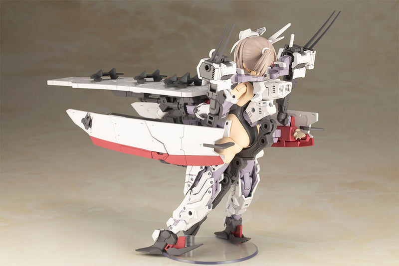 Frame Arms Girl Kotobukiya Izumo
