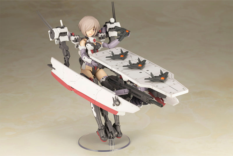 Frame Arms Girl Kotobukiya Izumo