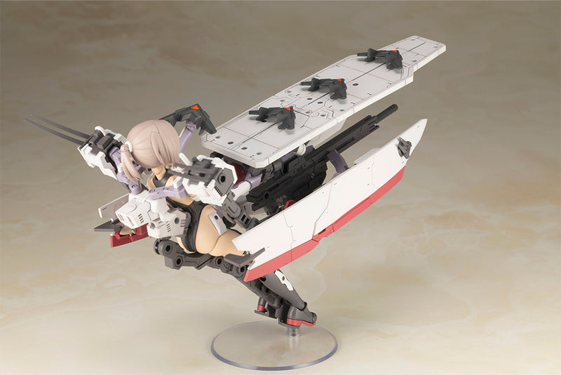 Frame Arms Girl Kotobukiya Izumo