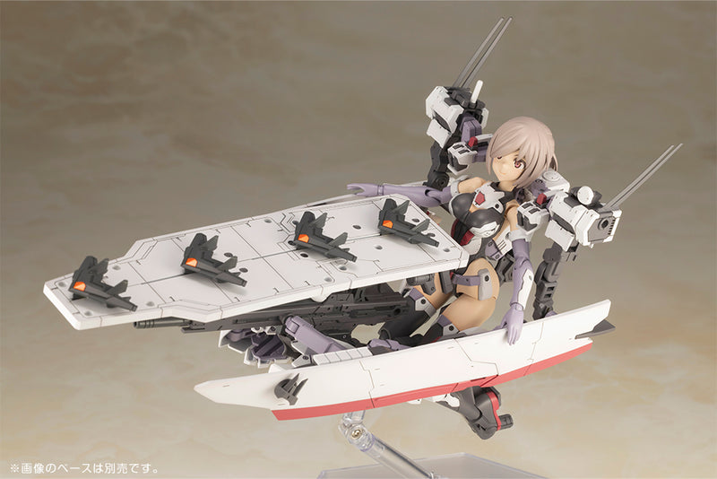 Frame Arms Girl Kotobukiya Izumo