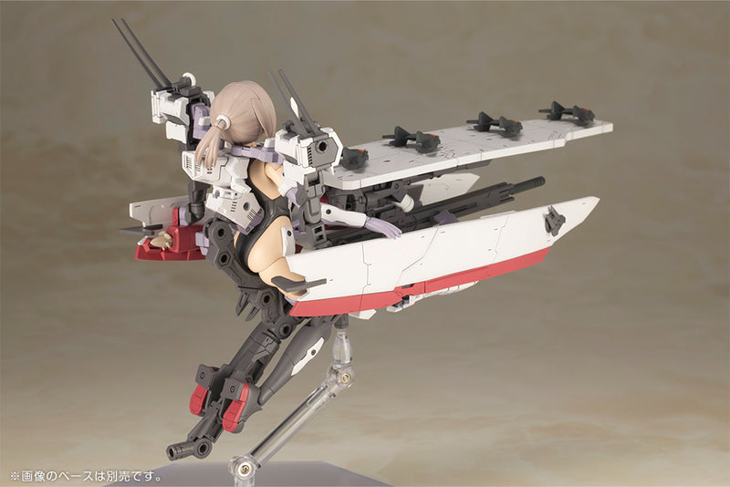 Frame Arms Girl Kotobukiya Izumo