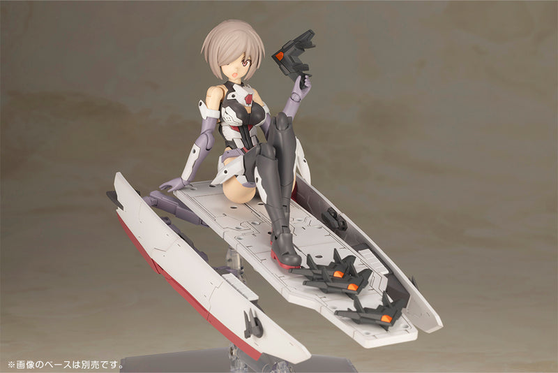 Frame Arms Girl Kotobukiya Izumo