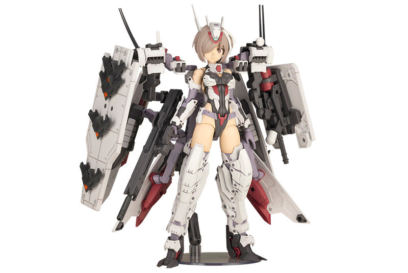 Frame Arms Girl Kotobukiya Izumo