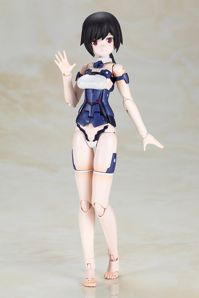 Frame Arms Girl Kotobukiya Laetitia Azurite Ver.