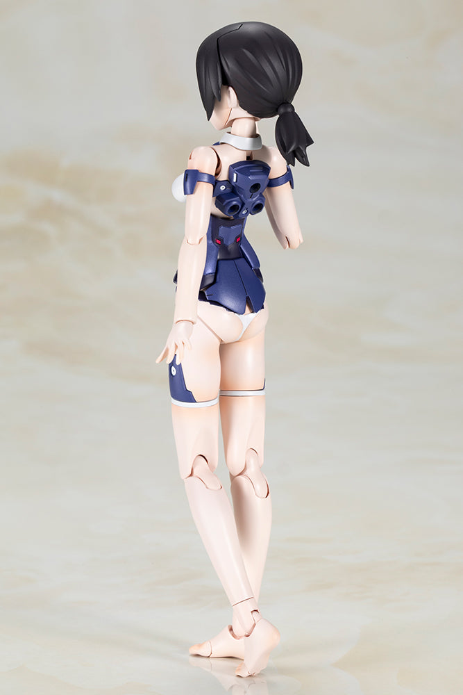 Frame Arms Girl Kotobukiya Laetitia Azurite Ver.