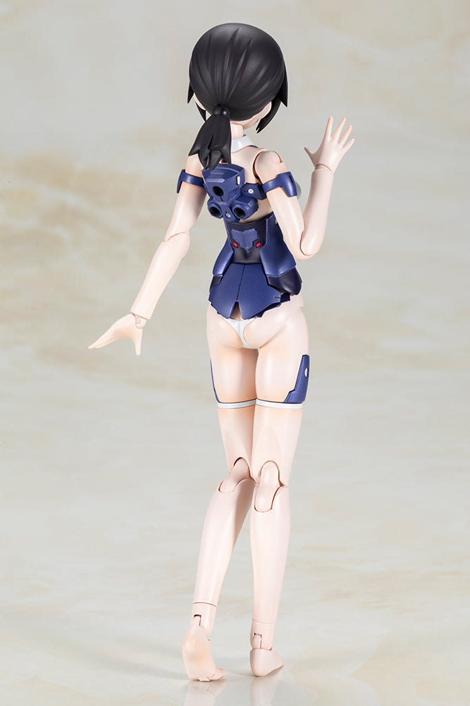 Frame Arms Girl Kotobukiya Laetitia Azurite Ver.