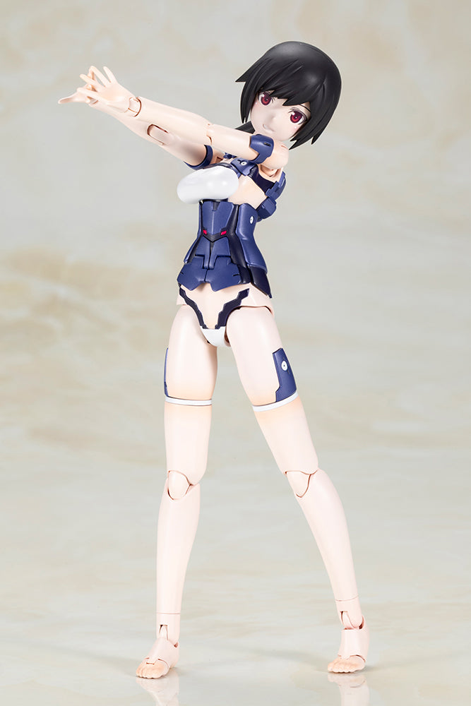 Frame Arms Girl Kotobukiya Laetitia Azurite Ver.