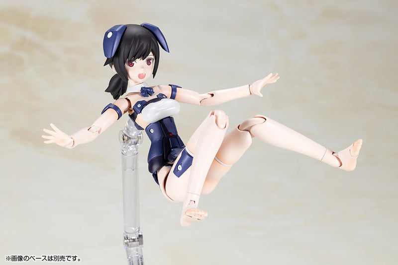 Frame Arms Girl Kotobukiya Laetitia Azurite Ver.