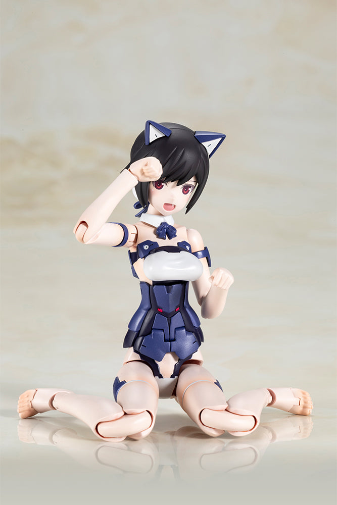 Frame Arms Girl Kotobukiya Laetitia Azurite Ver.
