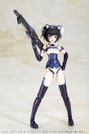 Frame Arms Girl Kotobukiya Laetitia Azurite Ver.