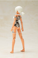 Frame Arms Kotobukiya Girl Laetitia Silver Ver.