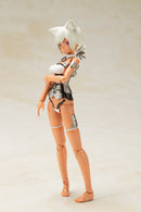 Frame Arms Kotobukiya Girl Laetitia Silver Ver.