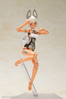 Frame Arms Kotobukiya Girl Laetitia Silver Ver.