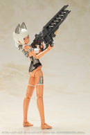 Frame Arms Kotobukiya Girl Laetitia Silver Ver.