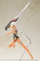 Frame Arms Kotobukiya Girl Laetitia Silver Ver.