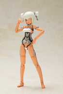 Frame Arms Kotobukiya Girl Laetitia Silver Ver.