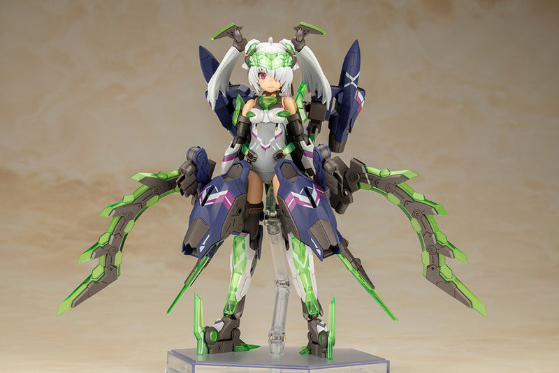 Frame Arms Girl KOTOBUKIYA Hresvelgr=Cornix