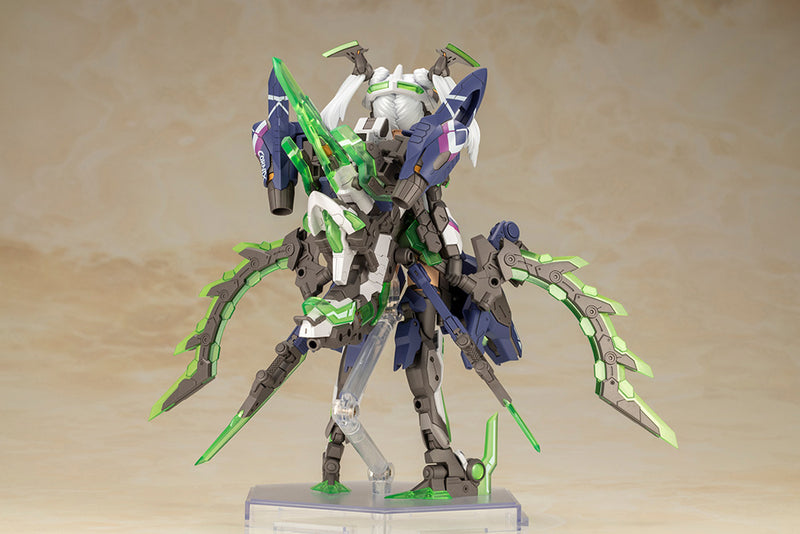 Frame Arms Girl KOTOBUKIYA Hresvelgr=Cornix