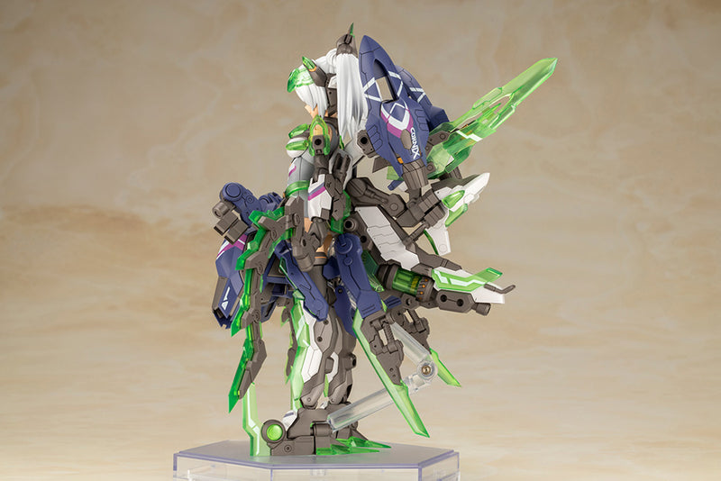 Frame Arms Girl KOTOBUKIYA Hresvelgr=Cornix