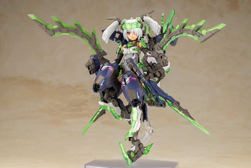 Frame Arms Girl KOTOBUKIYA Hresvelgr=Cornix