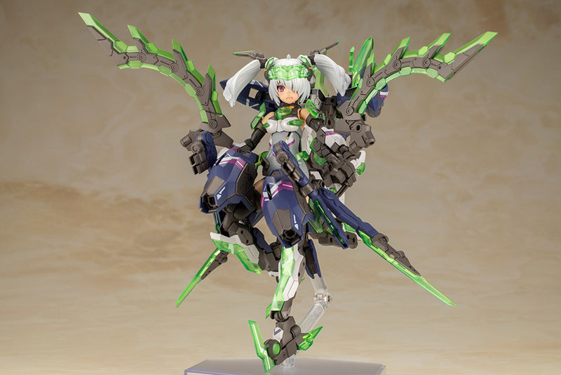 Frame Arms Girl KOTOBUKIYA Hresvelgr=Cornix