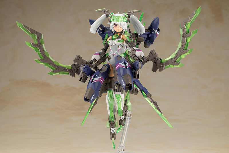 Frame Arms Girl KOTOBUKIYA Hresvelgr=Cornix