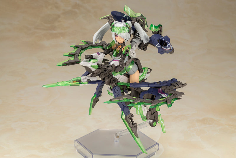 Frame Arms Girl KOTOBUKIYA Hresvelgr=Cornix