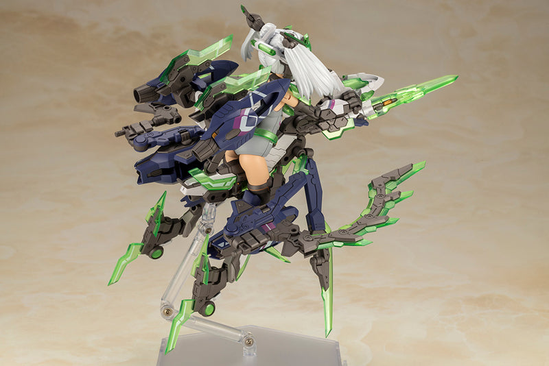 Frame Arms Girl KOTOBUKIYA Hresvelgr=Cornix