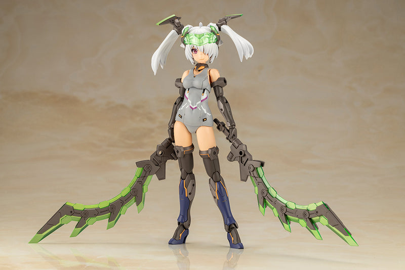 Frame Arms Girl KOTOBUKIYA Hresvelgr=Cornix