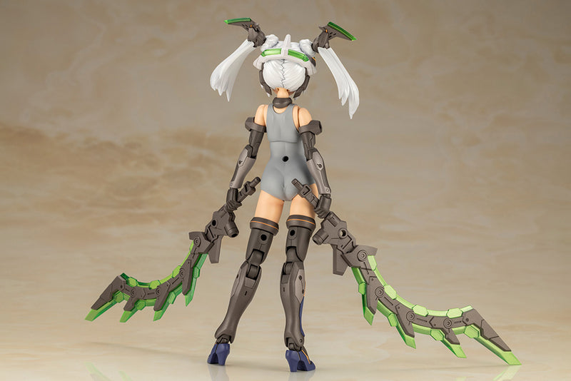 Frame Arms Girl KOTOBUKIYA Hresvelgr=Cornix