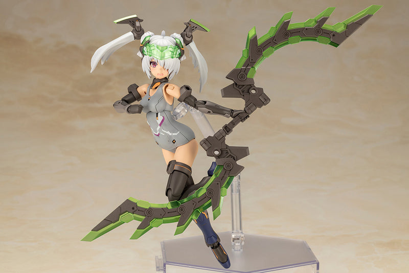 Frame Arms Girl KOTOBUKIYA Hresvelgr=Cornix