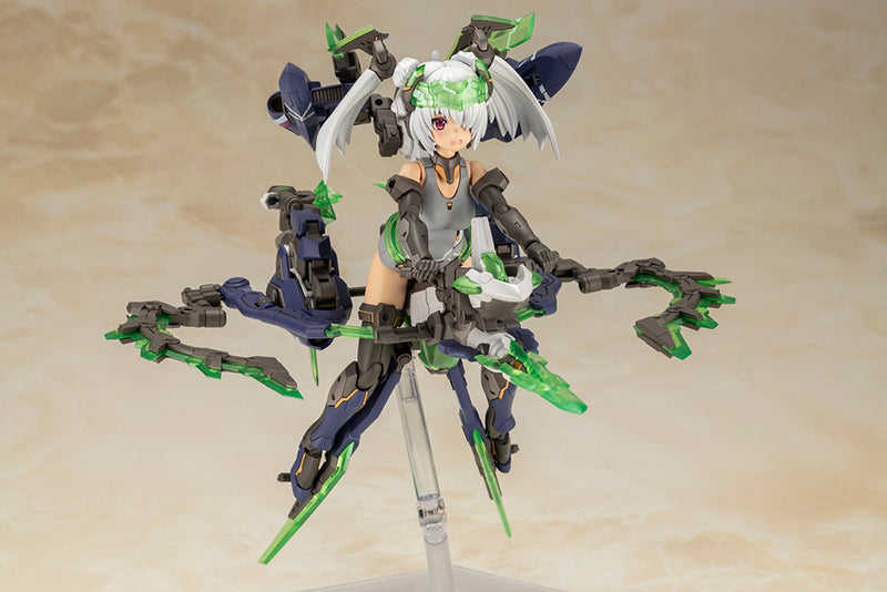 Frame Arms Girl KOTOBUKIYA Hresvelgr=Cornix