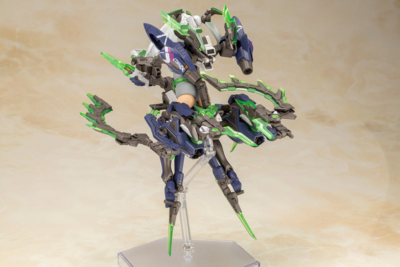 Frame Arms Girl KOTOBUKIYA Hresvelgr=Cornix