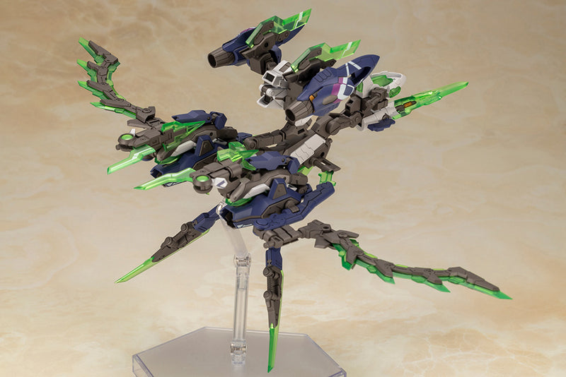 Frame Arms Girl KOTOBUKIYA Hresvelgr=Cornix