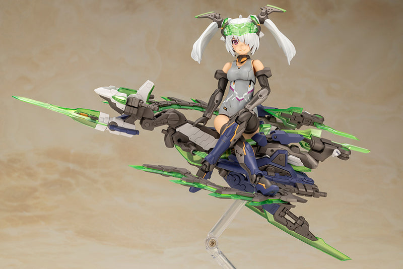 Frame Arms Girl KOTOBUKIYA Hresvelgr=Cornix