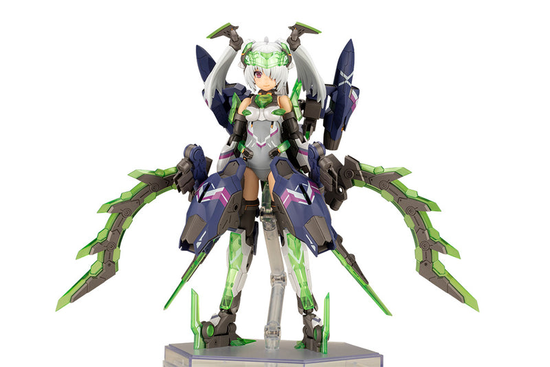 Frame Arms Girl KOTOBUKIYA Hresvelgr=Cornix