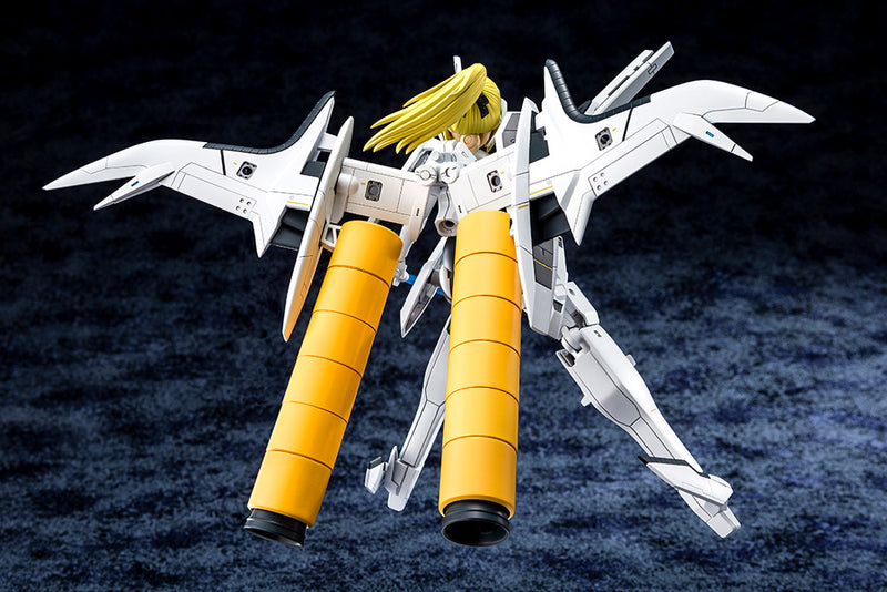 Megami Device x Busou Shinki KOTOBUKIYA Type Angel Arnval Tranche 2
