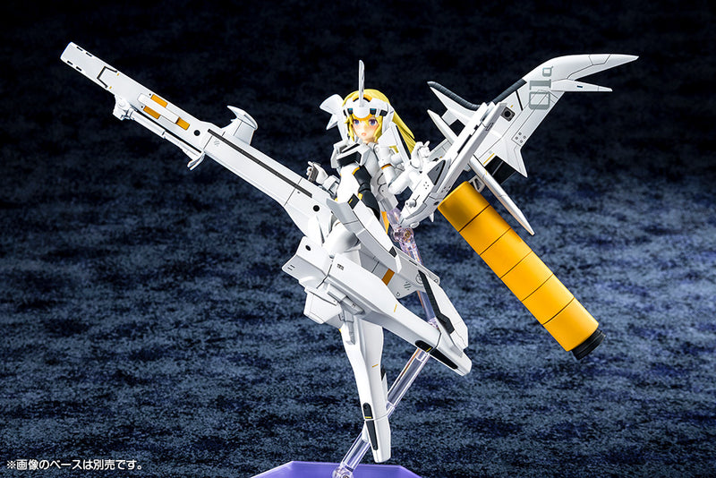 Megami Device x Busou Shinki KOTOBUKIYA Type Angel Arnval Tranche 2