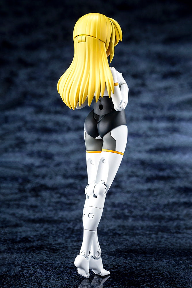 Megami Device x Busou Shinki KOTOBUKIYA Type Angel Arnval Tranche 2