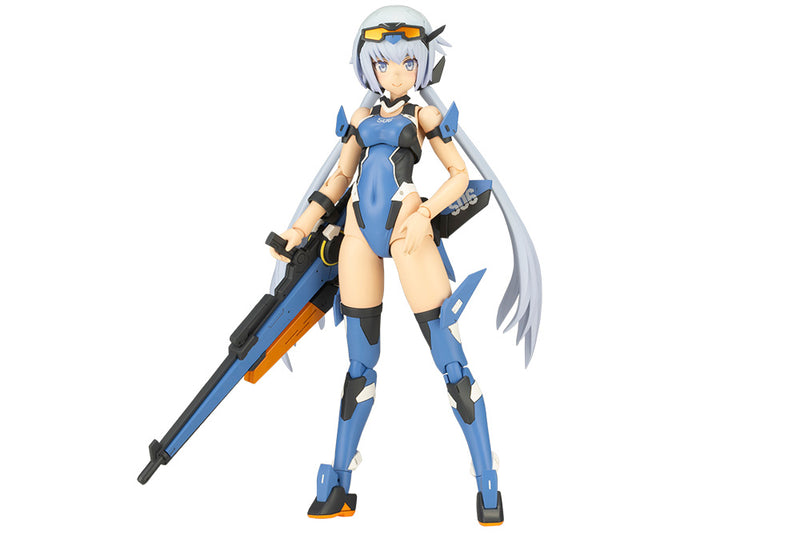 Frame Arms Girl KOTOBUKIYA Stylet Swimsuit Ver.
