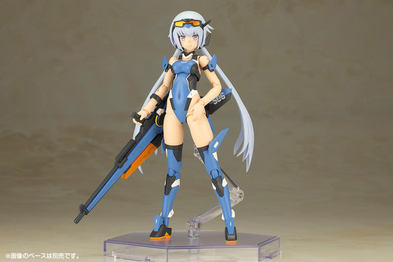 Frame Arms Girl KOTOBUKIYA Stylet Swimsuit Ver.