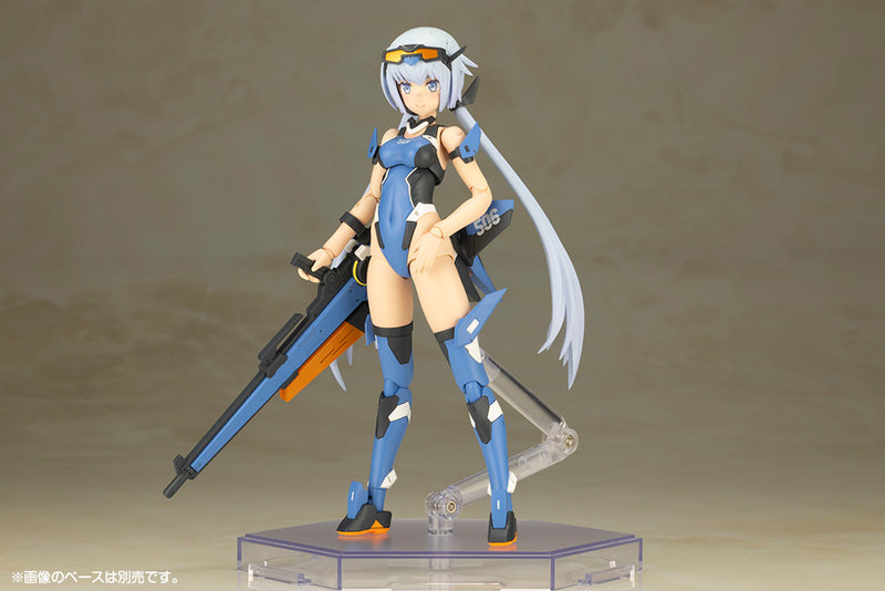 Frame Arms Girl KOTOBUKIYA Stylet Swimsuit Ver.