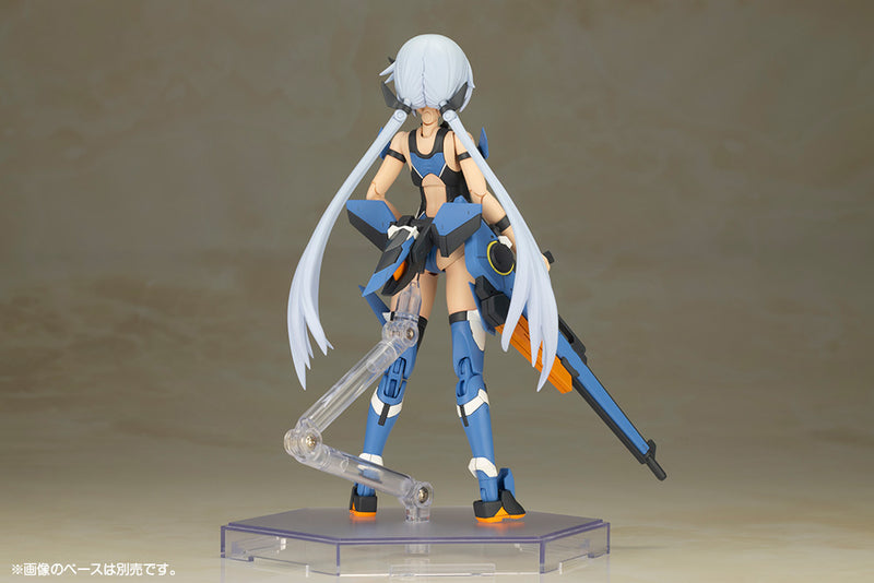Frame Arms Girl KOTOBUKIYA Stylet Swimsuit Ver.