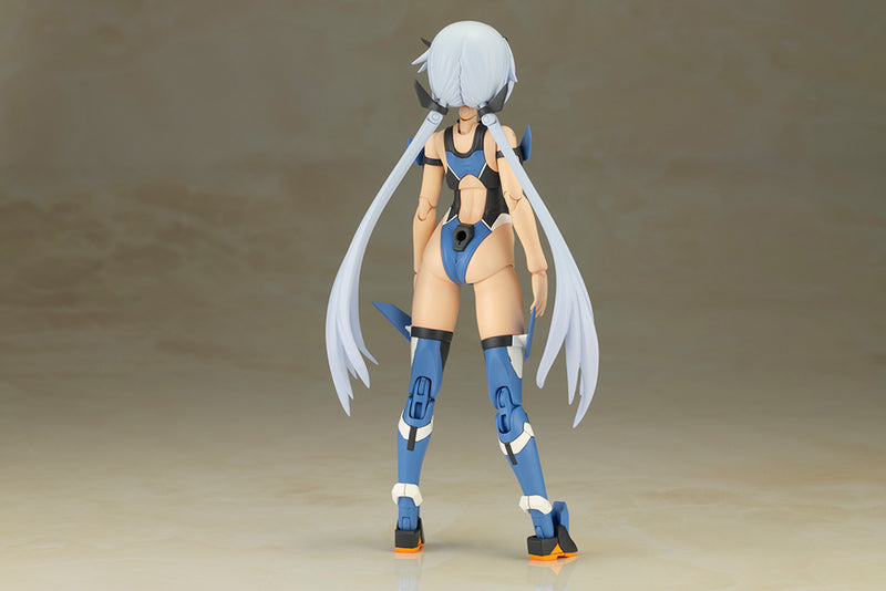 Frame Arms Girl KOTOBUKIYA Stylet Swimsuit Ver.