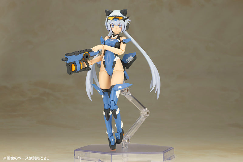 Frame Arms Girl KOTOBUKIYA Stylet Swimsuit Ver.