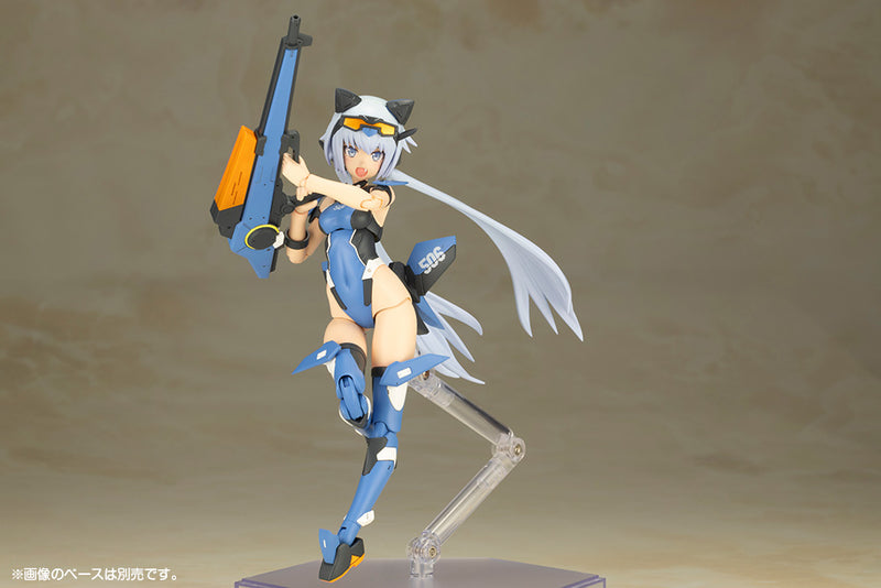 Frame Arms Girl KOTOBUKIYA Stylet Swimsuit Ver.