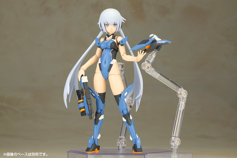 Frame Arms Girl KOTOBUKIYA Stylet Swimsuit Ver.