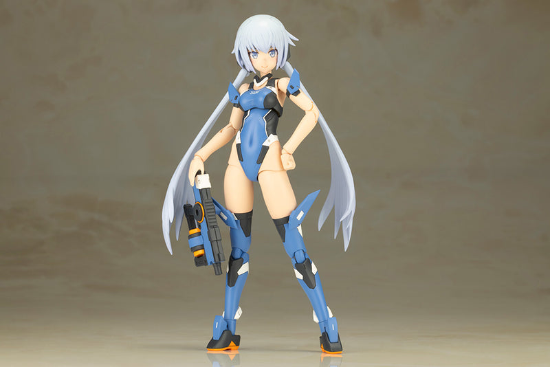 Frame Arms Girl KOTOBUKIYA Stylet Swimsuit Ver.