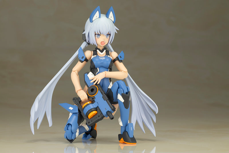 Frame Arms Girl KOTOBUKIYA Stylet Swimsuit Ver.
