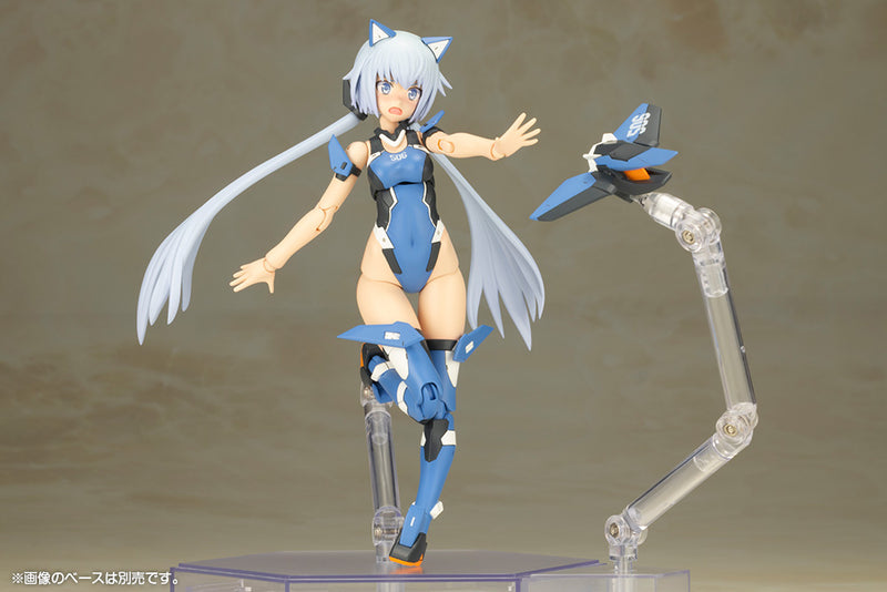 Frame Arms Girl KOTOBUKIYA Stylet Swimsuit Ver.